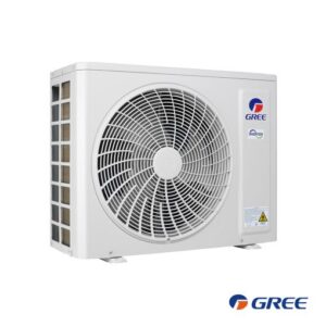 داکت اسپلیت گری 24000 اینورتر دار مدل پلار PULAR-3