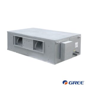 داکت اسپلیت گری 24000 اینورتر دار مدل پلار PULAR-4