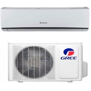 کولرگازی گری اینورتر مدل I’save-P18H1