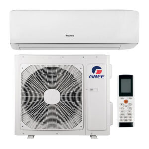 کولر گازی گری 12000 اینورتر مدل I’save-P12H1