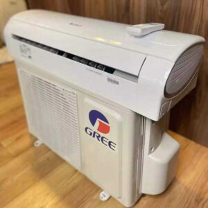 کولرگازی گری 18000 بدون اینورتر Accent