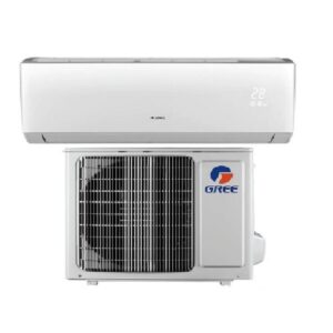 کولرگازی گری 18000 مدل G4Matic H18C3