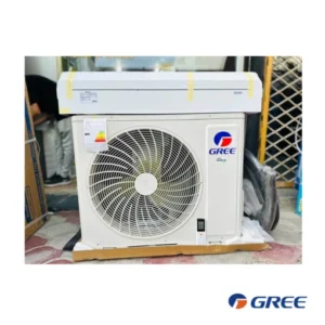 کولرگازی گری 24000 اینورتر مدل جی بوست GBoost-4