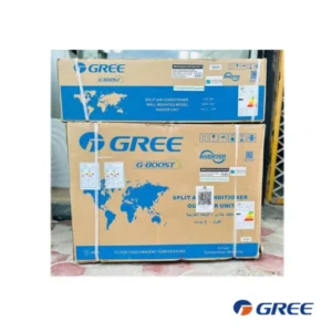 کولرگازی گری 24000 اینورتر مدل جی بوست GBoost-5