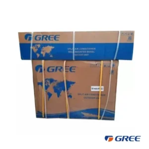 کولرگازی گری 30000 مدل جی فورماتیک G4Matic H30C3-3