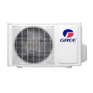 مشخصات فنی کولر گازی گری مدل Q4Matic P36