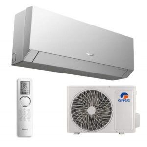 کولرگازی گری 24000 اینورتر آی سی متیک