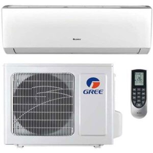 کولرگازی گری 24000 اینورتر مدل I’Save Plus-P24H3