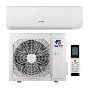 ویژگیهای کولر گازی 36000 گری