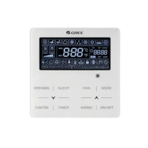 داکت اسپلیت گری 60000 اینورتر دار مدل پلار PULAR-2