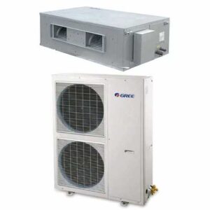 داکت اسپلیت گری 60000 اینورتر دار مدل پلار PULAR-4