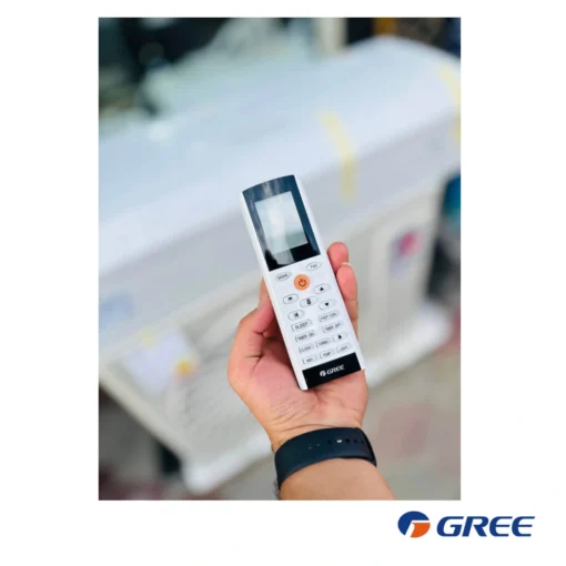 کولرگازی گری 24000 اینورتر مدل جی بوست GBoost-2