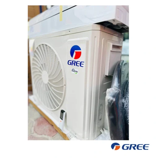 کولرگازی گری 24000 اینورتر مدل جی بوست GBoost - تصویر 4