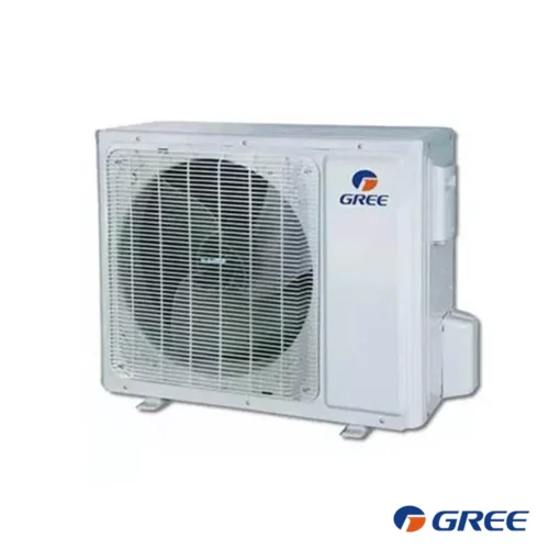 کولرگازی گری 30000 مدل جی فورماتیک G4Matic H30C3-1