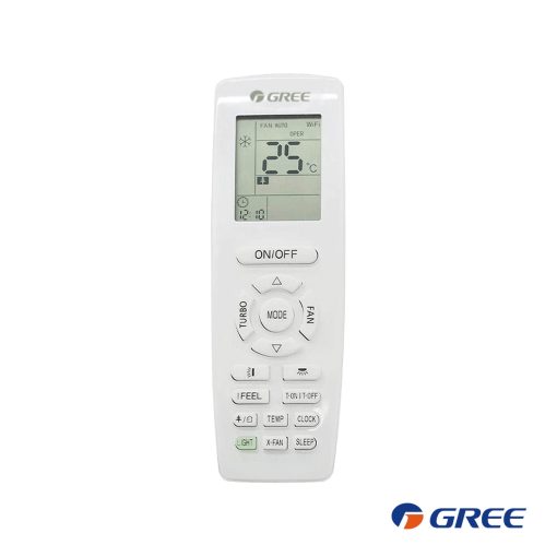 کولرگازی گری 30000 اینورتر مدل پلار PULAR - تصویر 3