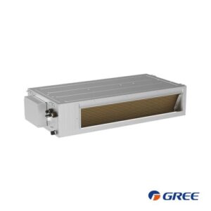 داکت اسپلیت گری gree