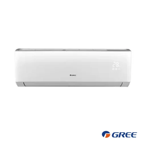 کولرگازی گری 24000 بی کامفورت مدل B’Comfort-P24H1