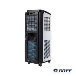 کولر گازی پرتابل 16000 گری مدل gpc t1-2