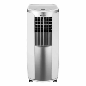 کولر گازی پرتابل 9000 گری مدل سیفورماتیک c4matic