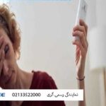 علت باد گرم کولر گازی در تابستان چیست؟
