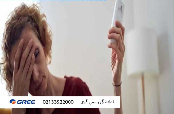 علت باد گرم کولر گازی در تابستان چیست؟