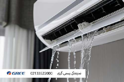 کثیفی و گرفتگی فیلترهای هوا کولرگازی