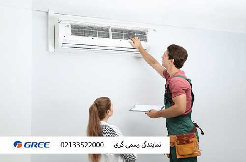 راهکار تخصصی روشن نشدن کولر گازی