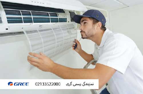 عوامل محیطی و شرایط خارجی روشن نشدن کولر گازی