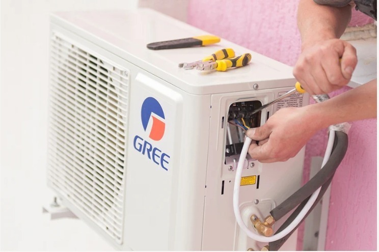 کدام کولر گازی گری برای شما مناسبتر است؟