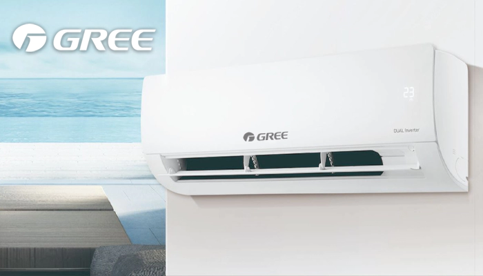 مقایسه کامل مدل‌های کولر گازی گری و قیمت آن‌ها