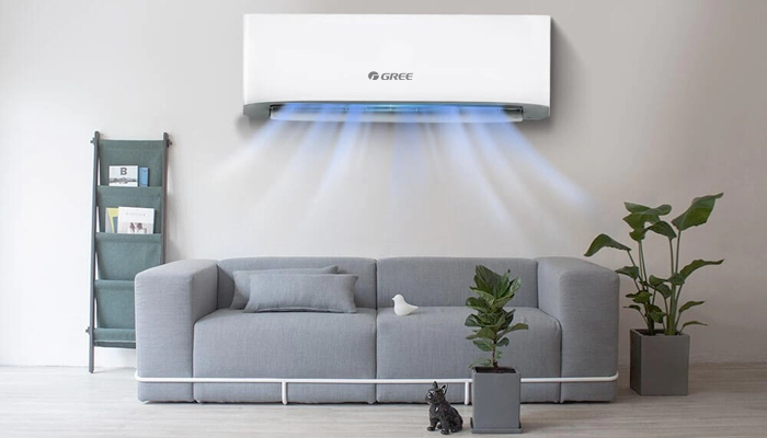 کدام کولر گازی گری برای شما مناسب‌تر است؟