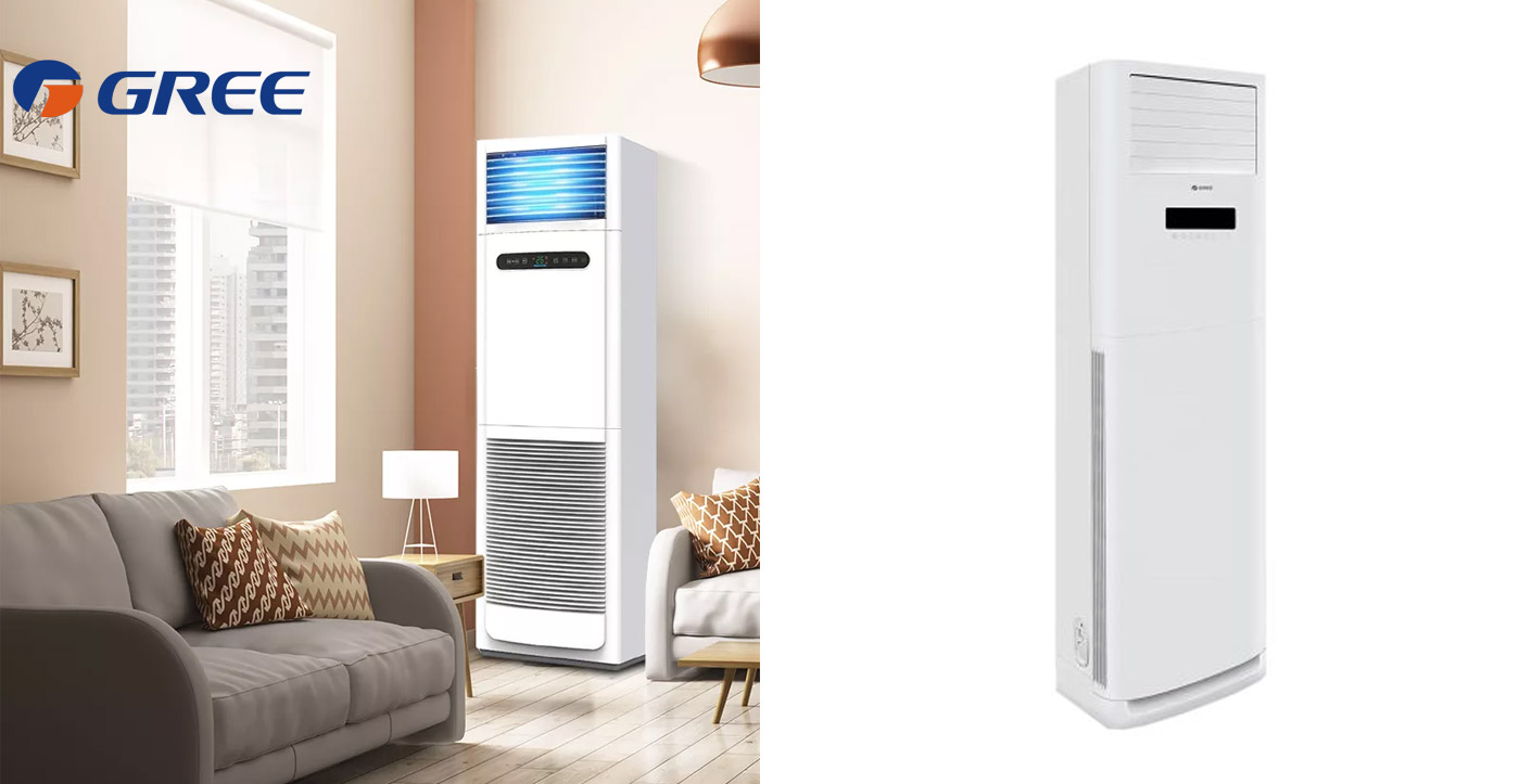 کولر گازی گری روشن نمی‌شود؛ علت و رفع مشکل