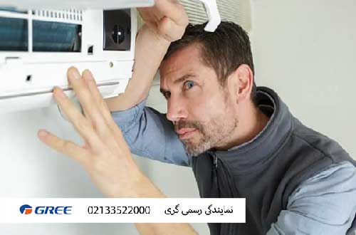 چرا کولرگازی آب میدهد؟ (5 علت اصلی + راهحل)