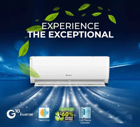 قیمت کولر گازی گری ۱۴۰۴ و ۱۴۰۵