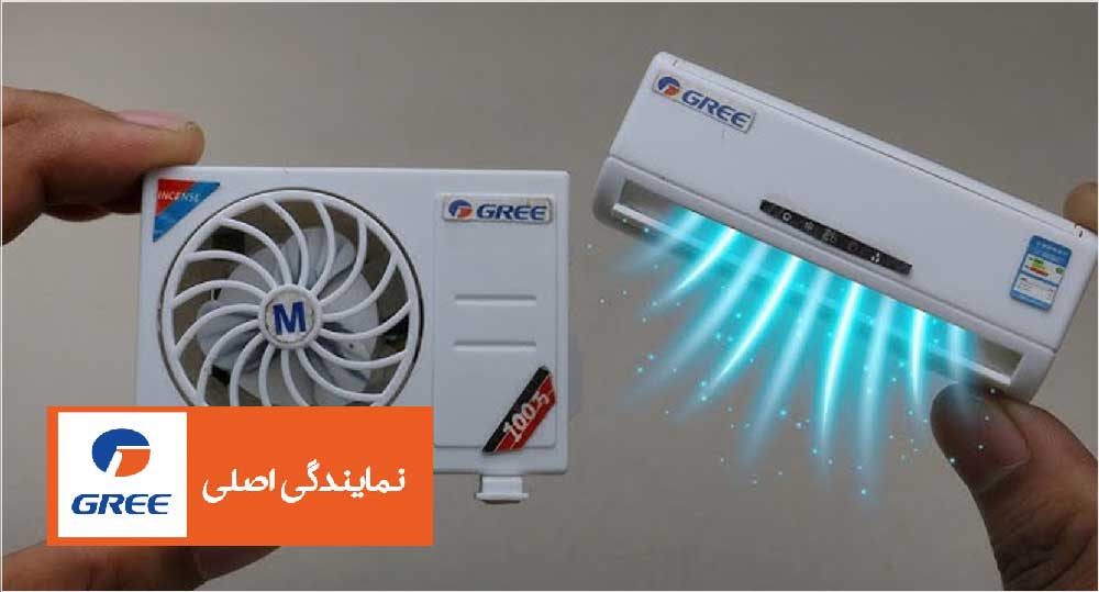 بهترین زمان برای سرویس کولر گازی