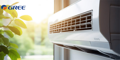 جدول ظرفیت کولر گازی گری برای متراژهای مختلف | راهنمای انتخاب ظرفیت