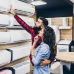 خرید کولر گازی گری اقساطی