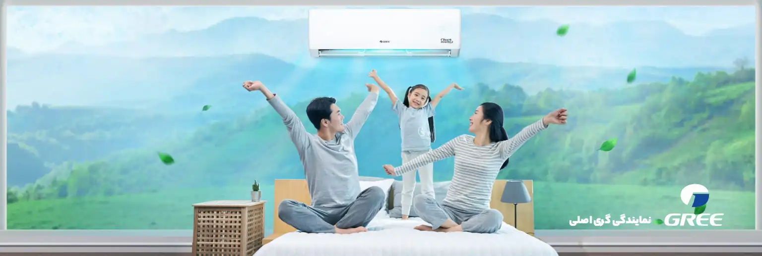 نمایندگی رسمی گری