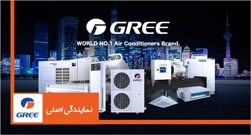 پیشنهاد ویژه زمستان داکت اسپلیت گری