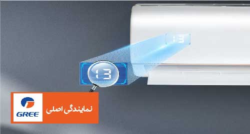 روش هواگیری کولر گازی در خانه