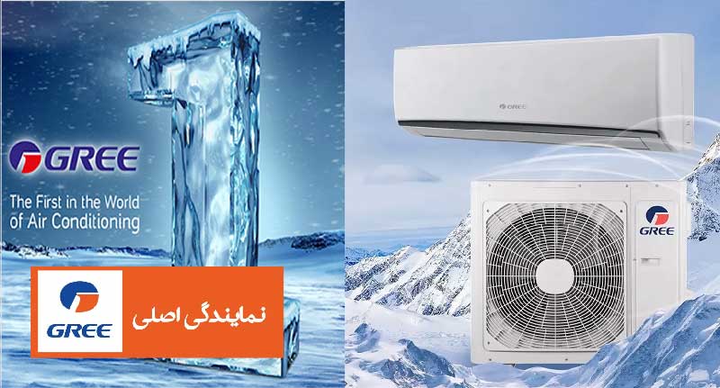 چطور کولر گازی گری را برای زمستان آماده کنیم؟