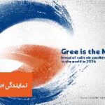 علت پرتاب باد ضعیف کولر گازی