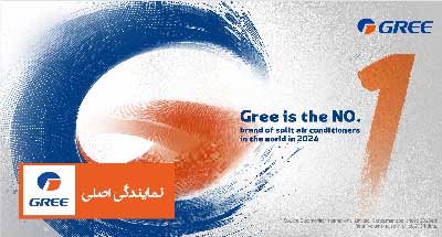 علت پرتاب باد ضعیف کولر گازی