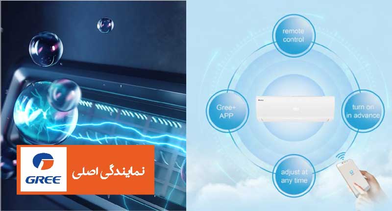 چگونه مصرف برق کولر گازی گری را کاهش دهیم؟