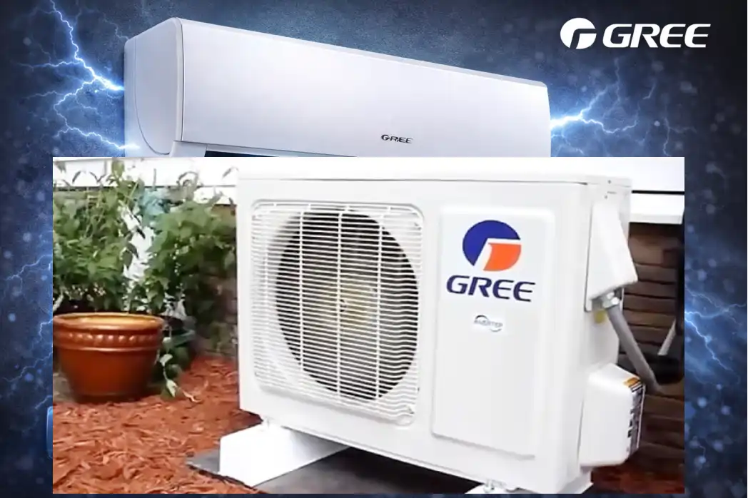 افزایش طول عمر کولر گازی گری