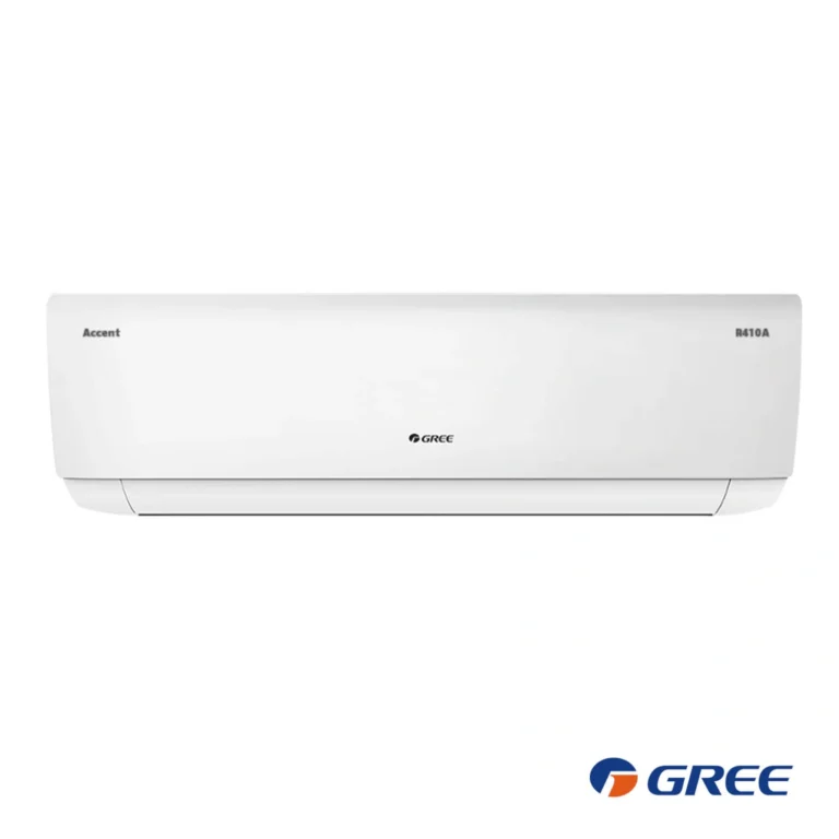 کولر گازی گری 12000 اکسنت Accent-H12H1