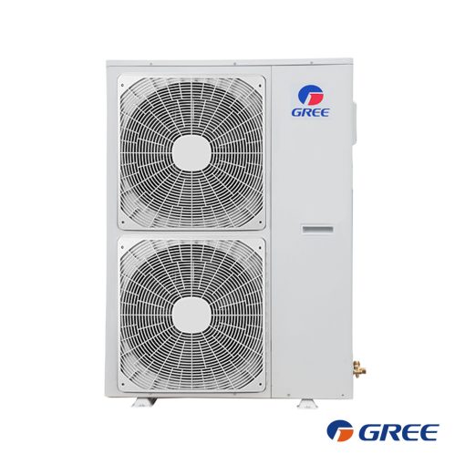 داکت اسپلیت 48000 گری بدون اینورتر مدل پلار PULAR-1