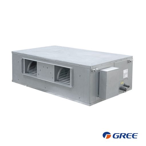 داکت اسپلیت 48000 گری بدون اینورتر مدل پلار PULAR-2