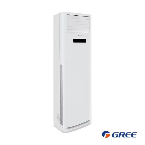 کولر گازی ایستاده گری 36000 اینورتر مدل پلار PULAR (تک فن)-3