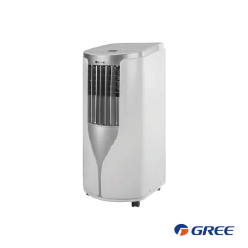 کولر گازی پرتابل گری 12000 مدل gph t1-1